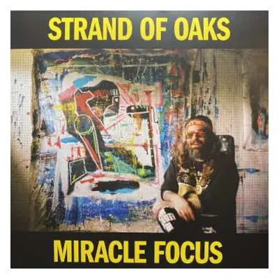 LP Strand Of Oaks: Miracle Focus CLR | LTD