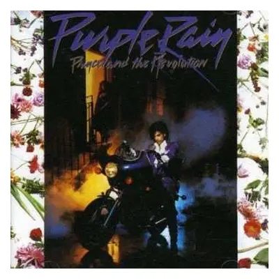 CD Prince And The Revolution: Purple Rain