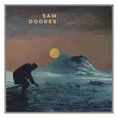 LP Sam Doores: Sam Doores