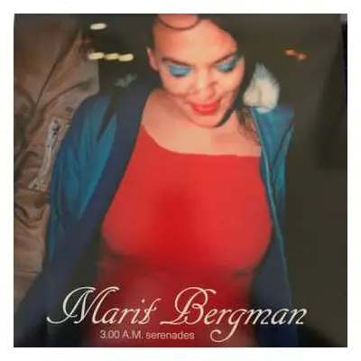 LP Marit Bergman: 3.00 A.M. Serenades CLR