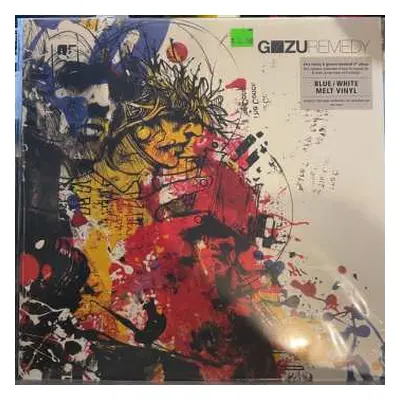 LP Gozu: Remedy CLR | LTD