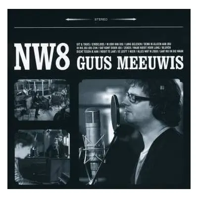 CD Guus Meeuwis: NW8