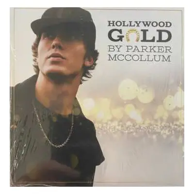 CD Parker McCollum: Hollywood Gold