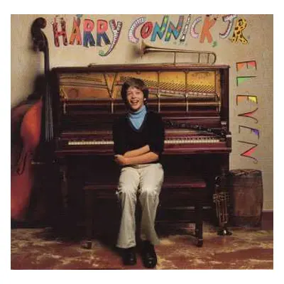 CD Harry Connick, Jr.: Eleven