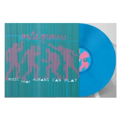 LP Autogramm: Music That Humans Can Play