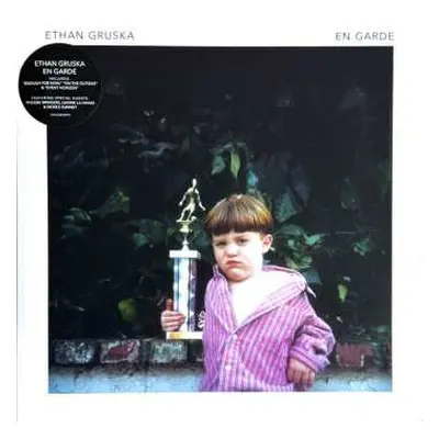 LP Ethan Gruska: En Garde