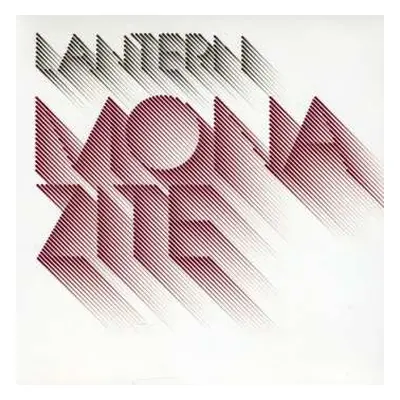 CD Various: Monazite