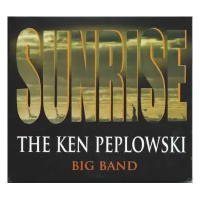 CD The Ken Peplowski Big Band: Sunrise