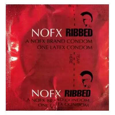 LP NOFX: Ribbed