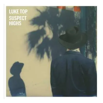 LP Luke Top: Suspect Highs LTD