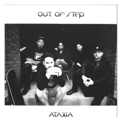 2LP Ataxia: Out Of Step