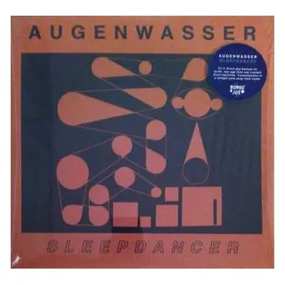 LP Augenwasser: Sleepdancer LTD