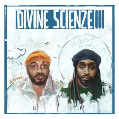 LP Divine ScienZe: Divine ScienZe 3 CLR