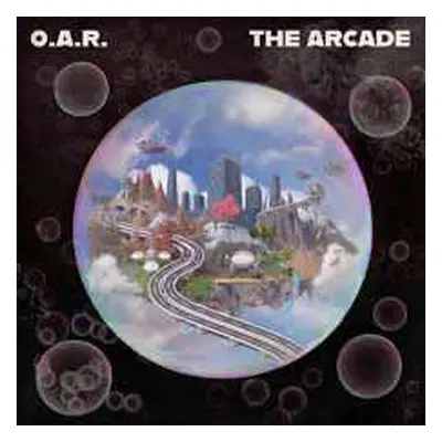 LP O.A.R.: The Arcade