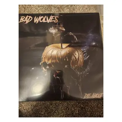 LP Bad Wolves: Die About It