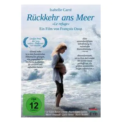 DVD Various: Rückkehr Ans Meer