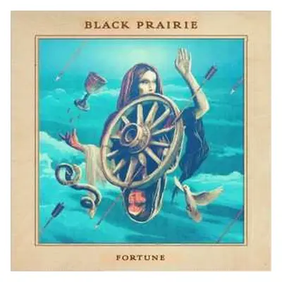 LP Black Prairie: Fortune