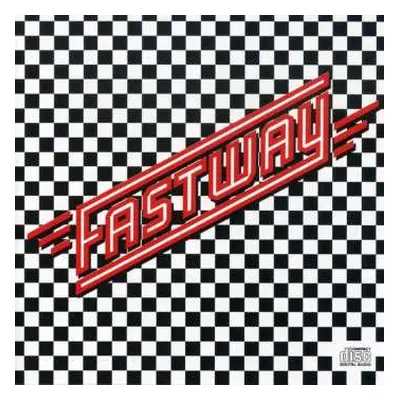 CD Fastway: Fastway