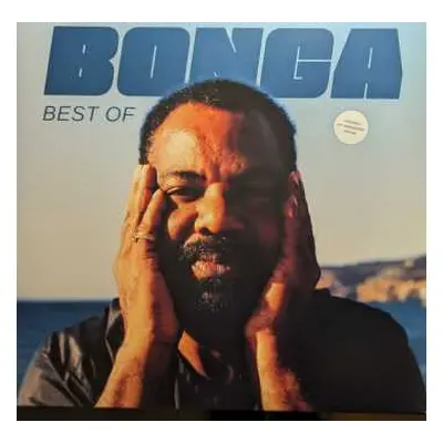 LP Bonga: Bonga Best Of