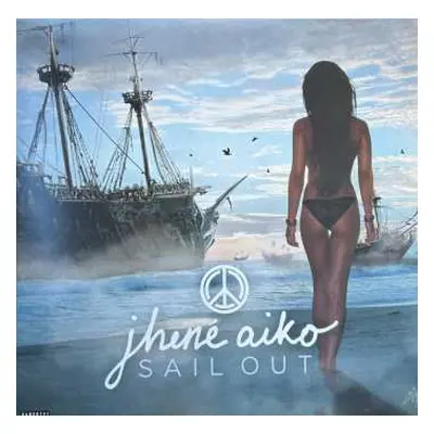 LP Jhené AIko: Sail Out