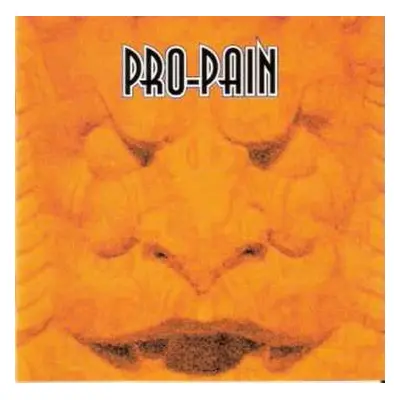 CD Pro-Pain: Pro-Pain