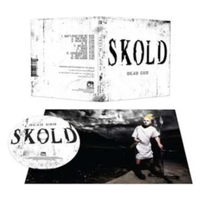 CD Skold: Dead God