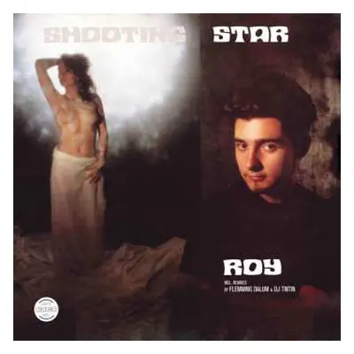 LP 環Roy: Shooting Star CLR | LTD