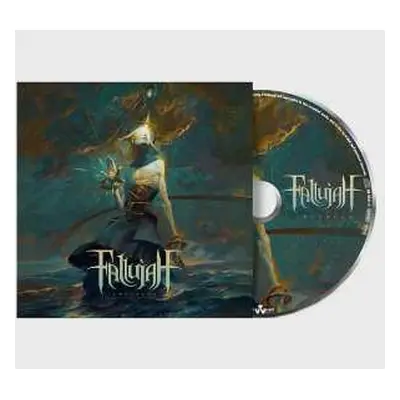 CD Fallujah: Empyrean