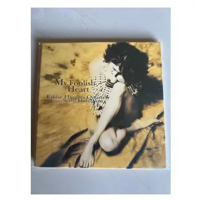 CD Scott Hamilton: My Foolish Heart LTD