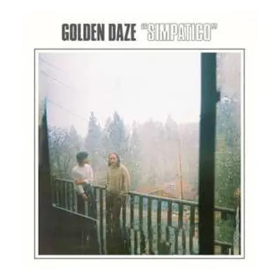 LP Golden Daze: Simpatico