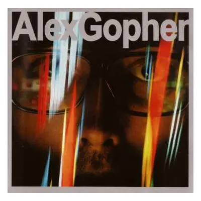 CD Alex Gopher: Alex Gopher