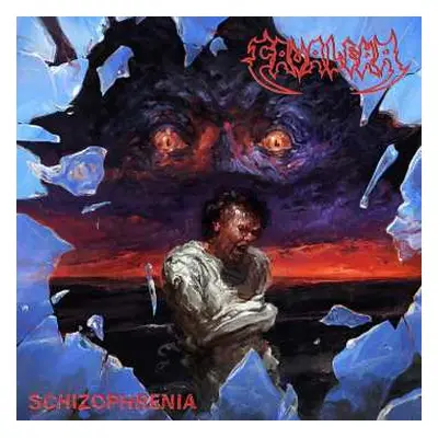 CD Cavalera: Schizophrenia