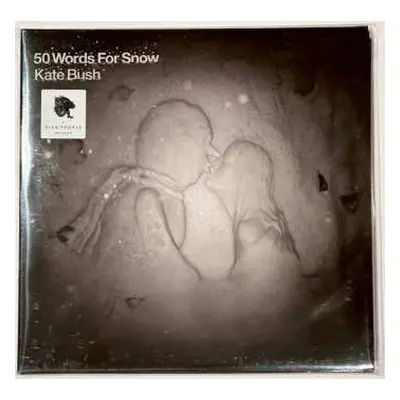 2LP Kate Bush: 50 Words For Snow