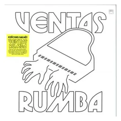 LP Ezechiel Pailhès: Ventas Rumba