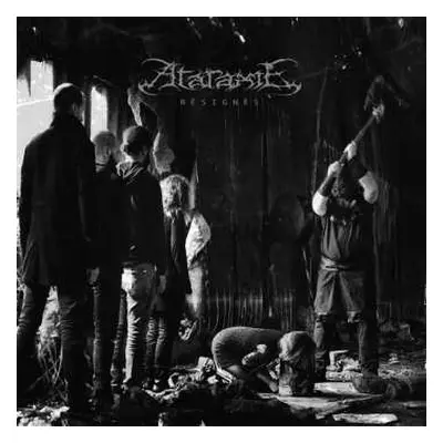 2LP Ataraxie: Résignés