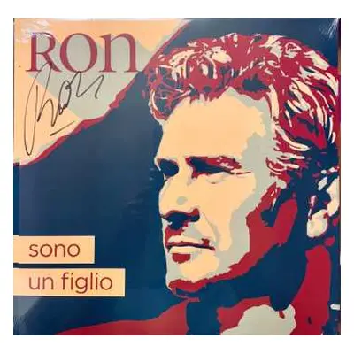 LP Ron: Sono Un Figlio CLR | LTD