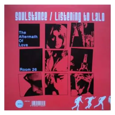 LP Soulstance: Listening To Lalo