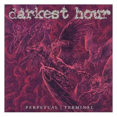 LP Darkest Hour: Perpetual | Terminal CLR