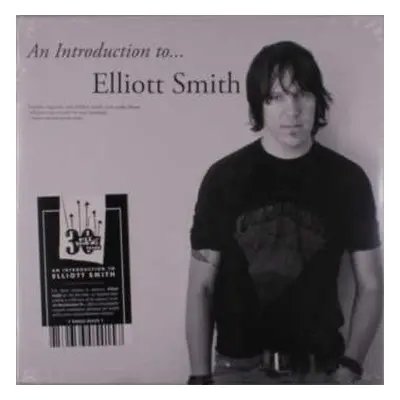 LP Elliott Smith: An Introduction To...