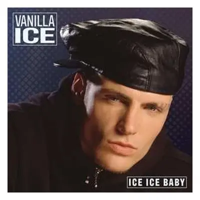 LP Vanilla Ice: Ice Ice Baby