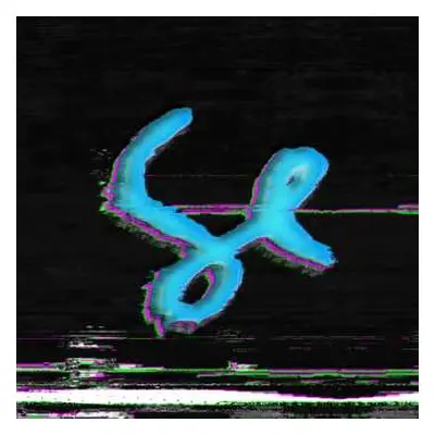 LP Sylvan Esso: Radio / Kick Jump Twist