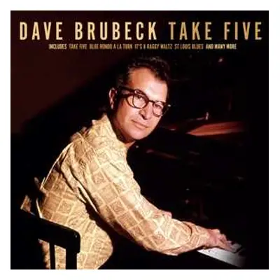 LP Dave Brubeck: Take Five