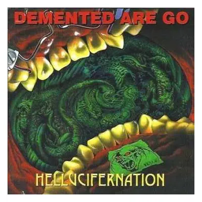 LP Demented Are Go: Hellucifernation