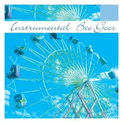 CD Unknown Artist: Instrumental Bee Gees