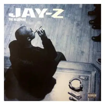 2LP Jay-Z: The Blueprint