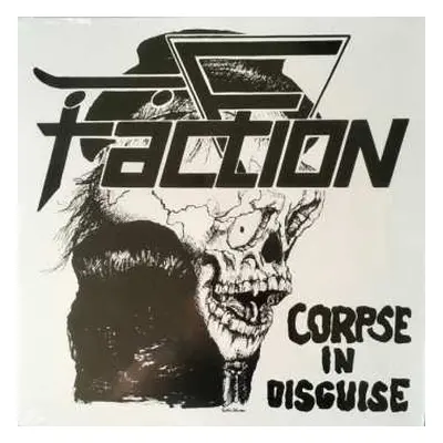 LP The Faction: Corpse In Disguise