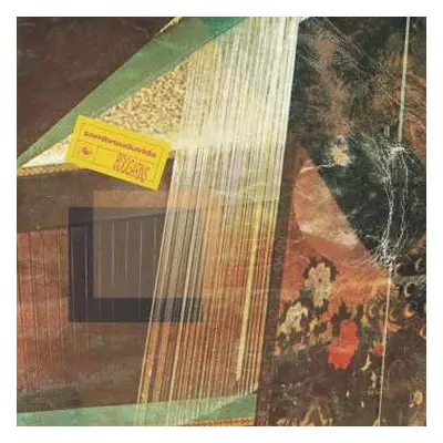 LP Boogarins: Sombrouduvida