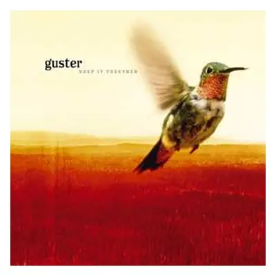 LP Guster: Keep It Together