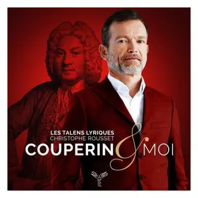 2CD Christophe Rousset: Couperin & Moi