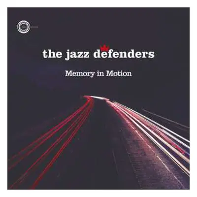 CD The Jazz Defenders: Memory In Motion